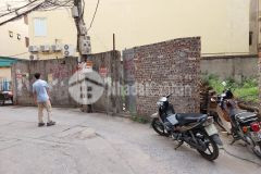 Bán đất hồ tùng mậu,nam từ liêm,65m,gần phố,giá 4.5 tỷ.lh hải cg 0966866250