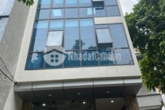 Hiếm phố nguyễn văn tuyết 65m2, 7t, mt5.7m ô tô kinh doanh đỉnh quận đống đa