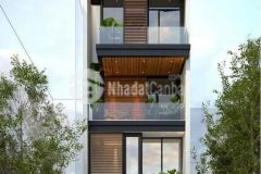 Khám phá nguyên căn 4 tầng cho thuê giá chỉ 2xtrth nằm ngay vị trí gần trung tâm