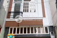 Siêu phẩm hẻm xh ngủ nhà, đường 3.2 vip nhất q10, 3 tầng đúc, vừa ở vừa kd, 45m2, 9.5 tỷ