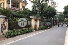 Hiếm 20 tỷ đường âu cơ 151m2 mặt tiền 9.5m ô tô tránh kinh doanh hiếm quận tây hồ