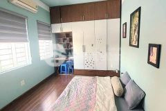 Bán nhà đường trường chinh, thanh xuân, 1 nhà ra phố, tặng nội thất dt 40m2x6t chỉ 5.5 tỷ