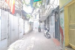 Nhỉnh 5 tỷ bán gấp nhà đẹp 5 tầng phân lô taxi đỗ giáp nhất thanh xuân