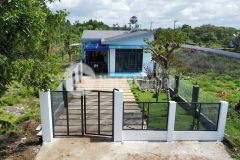 Nhà vườn thổ cư thôn 8 xã cưebua giá 1,95 tỷ