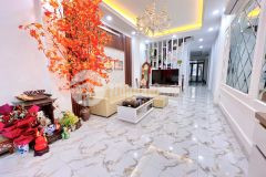 Bán nhà phố mai anh tuấn, đống đa, 2 mặt thoáng, ô tô, kd 66m2 6 tầng, nhỉnh 17 tỷ, 0929718555