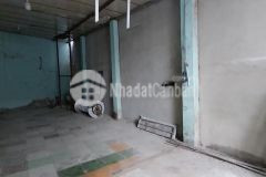 1 đường song hành, nhà 2 mt cũ k sử dụng quận 12, 85m2 giá 3ty5