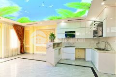 Cần bán nhà 7 tầng thang máy, gara ô tô, kim ngưu, hai bà trưng. dt 83m2 giá 13.9 tỷ