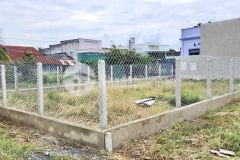 Bán đất ngộp góc 2 mặt tiền 432m2,ấp rộc b,gò dầu,tây ninh,giá 650tr.