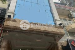 Bán nhà phố huế hai bà trưng 85m x 7 tầng mt 5.1m vỉa hè 5m 57.5 tỷ 0904230330