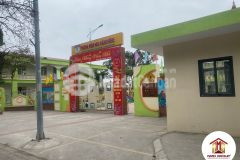 Bán đất 100m2 mt 6m tằng my nam hồng đông anh tiện ích ngập tràn nhỉnh 3 tỷ lh 0886736