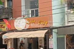 Mặt tiền kinh doanh đỉnh giáp chợ bà chiểu dòng tiền 28tr ổn định 76m2 12.8 tỷ