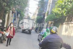 Rẻ nhất khu định công thượng ô tô vào nhà 45m2 x 4 tầng nhỉnh 6.2 tỷ