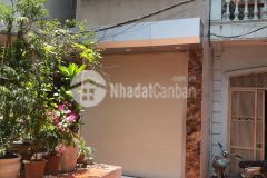 Bán nhà đẹp mặt ngõ hồng mai giá 3.3 tỷ, 30mx5t, oto đỗ, kd được