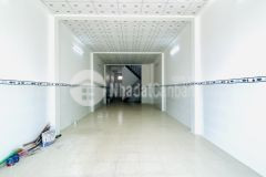 Nhà cho thuê trệt 1 lầu mới đẹp lộ 30m kdc hưng phú 1