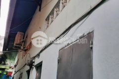 Bán nhà hiếm 1 trường chinh quận 12, 5x26 giá nhỉnh 5 tỷ hơn xíu