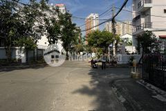 Bán đất biệt thự khu dân cư làng đại phước kiển nhà bè