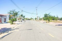 Bán đất tại hội an, gần sông thu bồn. dt 150m2 giá chỉ 16trm2