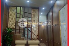 Hiếm nhà ngõ 562 lĩnh nam, ô tô, kinh doanh, mới đẹp, 30m2, 4 tầng, 4.2 tỷ.