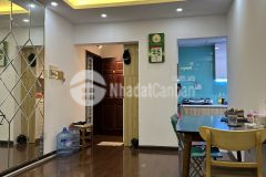 Bán gấp căn hộ carilon 2 quận tân phú 70m2 giá 2 tỷ 650tr