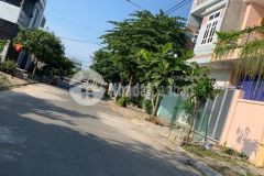 Sụp gần nữa tỷ lô mặt tiền đường nhựa hoà châu ngang 6m5 cách vành đai chỉ 3p