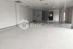 Cần bán góc 2 mặt tiền đường trần phú giá 23 tỷ