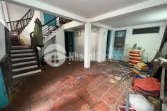 Cho thuê nhà nguyên căn 3 tầng mặt tiền gần đường nguyễn văn linh