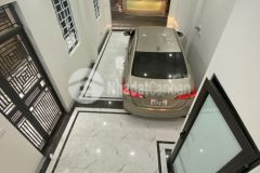 Nhỉnh 4 tỷ có nhà khương trung kinh doanh sầm uất ô tô