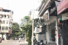 Nhà mặt phố nguyễn khuyến, đống đa cần bán gấp, dt 193m2, giá 55 tỷ