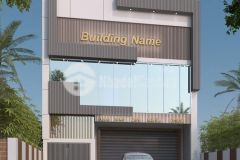 Cho thuê xô viết nghệ tĩnh quận hải châu đà nẵng phù hợp văn phòng, showroom, ngân hàng