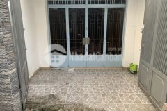 Bán nhà gần tô hiến thành quận 10, 57m2, 3pn, chỉ 4 tỷ xx