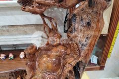 Hxh khu phân lô vip q3 mt 11.5m nội thất đẹp nhà mới giá sốc.