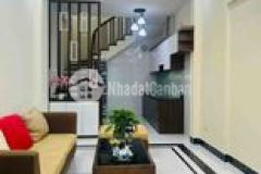 Bán nhà chính chủ lĩnh nam 34m2 5 tầng,đi lại xung quanh thuận tiện gần chợ gần trường