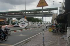 Chính chủ gửi bán nhà mặt tiền đường nguyễn thái sơn, gv, nguyễn kiệm, hoàng minh giám vào đều được