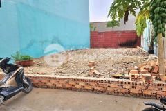 Bán đất đường 35 hbc, dt 120m2, giá 6.3 tỷ