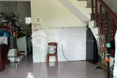 Bán nhà 2 tầng đường oto p.ngọc hiệp,nha trang chỉ 1 tỷ 2