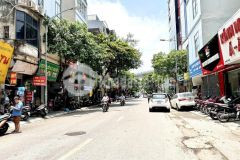 Bán nhà mặt phố vọng, hai bà trưng