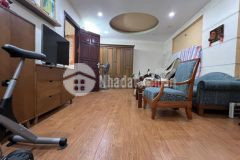 Hiếm bán nhà ngọc hà, chuẩn khung cột dân xây, ngõ ba gác, 42m2, chỉ 5.3 tỷ