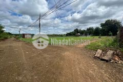 960tr sở hữu ngay lô đất thổ cư thôn 8 xã cưeabua 10x25m