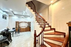 Bán nhà phố doãn kế thiện quận cầu giấy 48m 5t nhỉnh 6 tỷ.