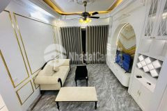 Bán nhà ngã tư sở, quận thanh xuân, ngõ rộng thênh thang, lô góc. 30m x4 tầng mt4m