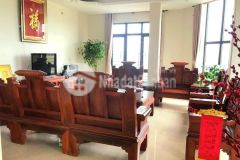 Chỉ 9 tỷ, 95m2, ngang 5m, hiếm nhà bán, mặt tiền cư xá phú lâm a, p.12, q.6