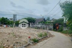 Bán đất hẻm oto đường cầu dứa phú nông sát 2310 nha trang