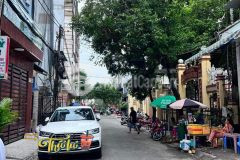 Bán nhà 3 tầng, hẻm xe hơi 5m, dt 6.5m x 20m, lê cơ, bình tân, chỉ 7.x tỷ