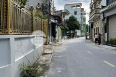 Chủ bán 78m gần chợ hòn đá, đường rộng, ô tô vào, hơn tỷ