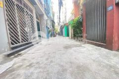 Bán nhà thổ quan 67m2, mt 6m. ngõ thông, 15m oto 6.4 tỷ