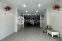 Cho thuê nhà nguyên căn 3 tầng mặt tiền đường 3 tháng 2