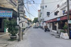 Bán đất ngay sát kcn phố nối a, đường rộng, giá chỉ 1.2 tỷ