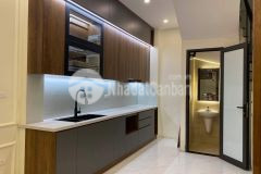 Giảm sốc 600tr, bán nhà giang văn minh, nhà mới ở ngay, 4 phòng ngủ, dt 40m2, chỉ 5.4 tỷ