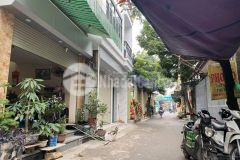 Định công thượng chủ cần tiền gấp ô tô vào nhà 48m2 5,7 tỷ