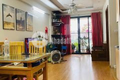 Nhà mặt phố bà triệu chỉ 17 tỷ, 5 tầng 3 pn đủ tiện nghi, kinh doanh không giới hạn.